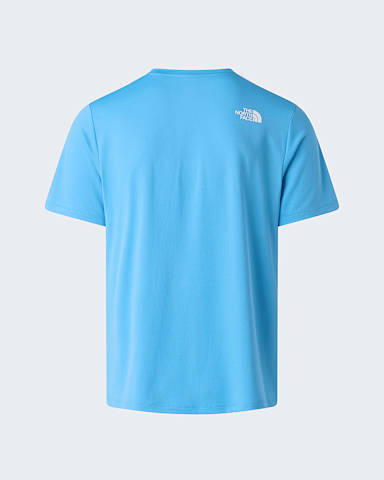 Triko 247 pro pny TNF Marina Blue alt1