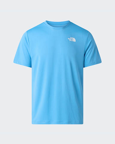 Triko 247 pro pny TNF Marina Blue hero