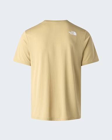 Triko 247 pro pny TNF Khaki Stone alt1