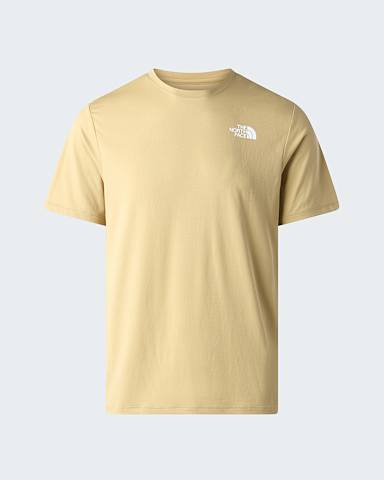 Triko 247 pro pny TNF Khaki Stone hero