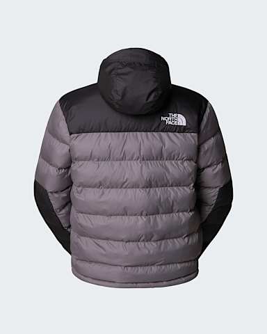 Mens Limbara Insulated Jacket TNF Smoked Pearl alt1
