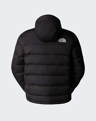 Limbara Isolierjacke fr Herren TNF TNF Black alt1