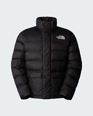 Limbara Isolierjacke fr Herren TNF TNF Black hero
