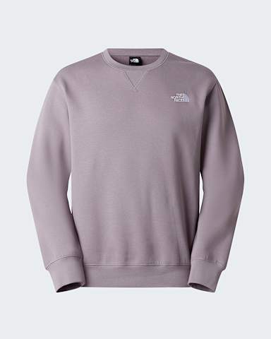 Essential TNF Transcendent Grey hero