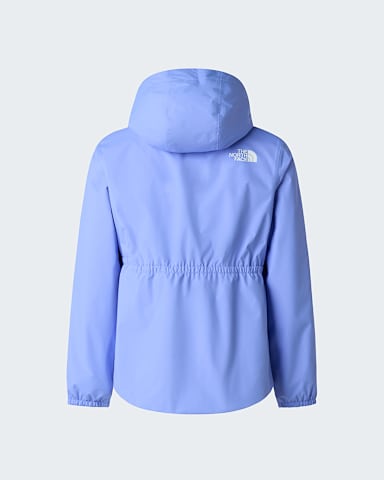 Antoraregenjas voor meisjes TNF Periwinkle Glow alt1