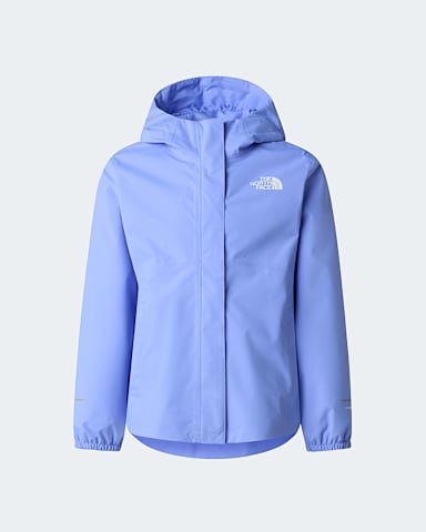 Antoraregenjas voor meisjes TNF Periwinkle Glow hero