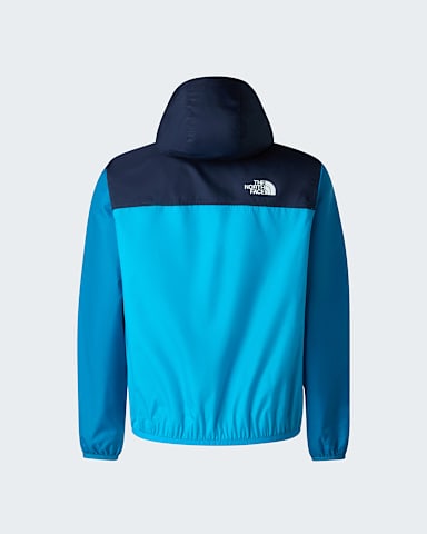 Vtrovka Cyclone pro kluky TNF Meridian BlueDusk BlueSummit Navy alt1