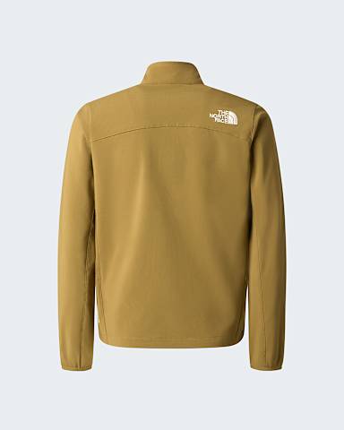 Teens Nimble Jacket TNF Cedar alt1