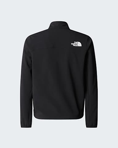Bunda Nimble pro mlad TNF TNF Black alt1