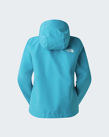 Giacca Dryzzle FutureLight II da donna TNF River Ice alt1