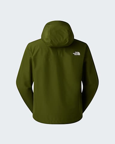 Mska kurtka Dryzzle FutureLight II TNF Woodland Green alt1