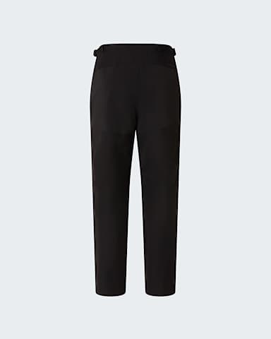 Kalhoty Basin Pro pro dmy TNF TNF Black alt1