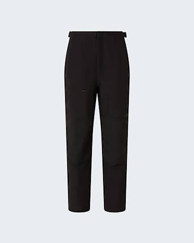 Kalhoty Basin Pro pro dmy TNF TNF Black hero