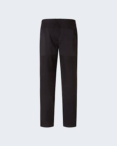 Mens Basin Pro Trousers TNF TNF Black alt1