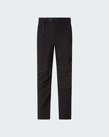 Mens Basin Pro Trousers TNF TNF Black hero