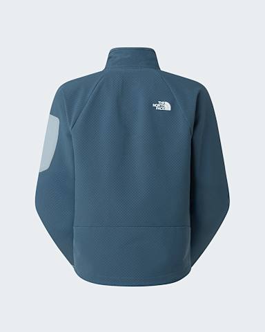 Damska kurtka Tek Approach TNF Granite Grey alt1