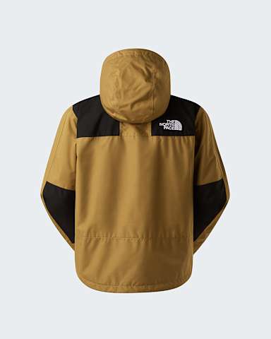Mens Reign On Jacket TNF CedarTNF Black alt1