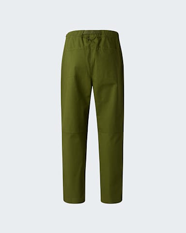 Kalhoty s opaskem Beta Utility Regular pro dmy TNF Woodland Green alt1