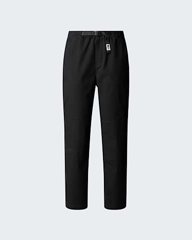 Kalhoty s opaskem Beta Utility Regular pro dmy TNF TNF Black hero