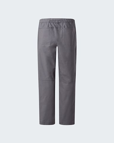 Pantaloni Beta Utility Belted larghi da uomo TNF Smoked Pearl alt1