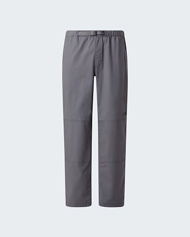 Pantaloni Beta Utility Belted larghi da uomo TNF Smoked Pearl hero
