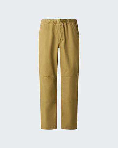 Voln kalhoty s opaskem Beta Utility pro pny TNF Cedar hero