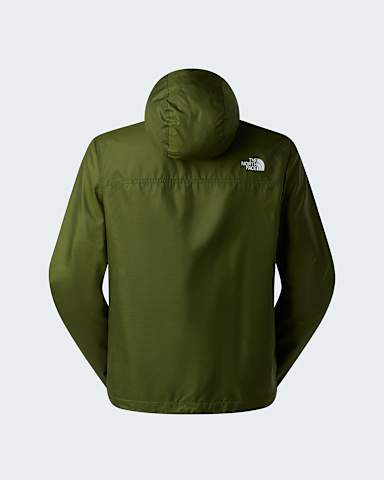 Vtrovka Cyclone pro pny TNF Woodland Green alt1