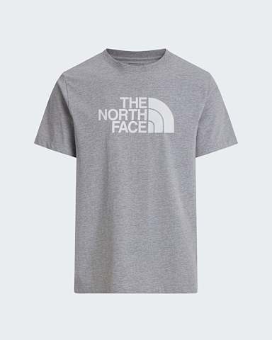 Triko Evolution Half Dome Regular pro pny TNF TNF Pale Grey HeatherTNF White hero