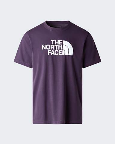 Tshirt standard Half Dome Evolution pour homme TNF Endless Dusk hero