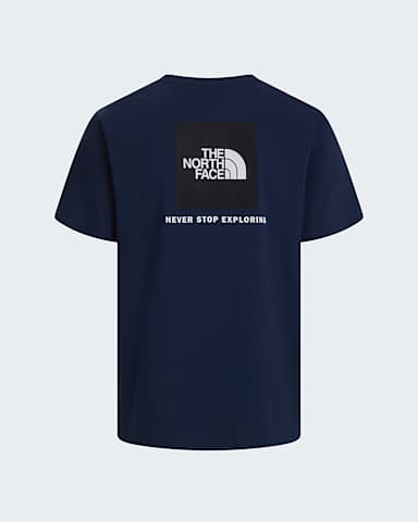 Triko Evolution NSE Box Regular pro pny TNF Summit Navy alt1