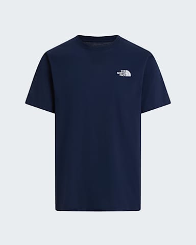 Triko Evolution NSE Box Regular pro pny TNF Summit Navy hero