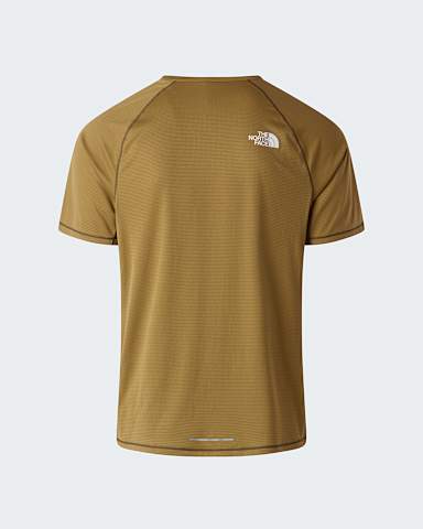 Tshirt Sunriser pour homme TNF Cedar alt1