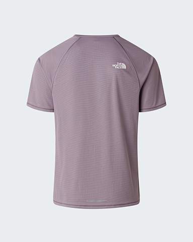 Mens Sunriser TShirt TNF Transcendent Grey alt1