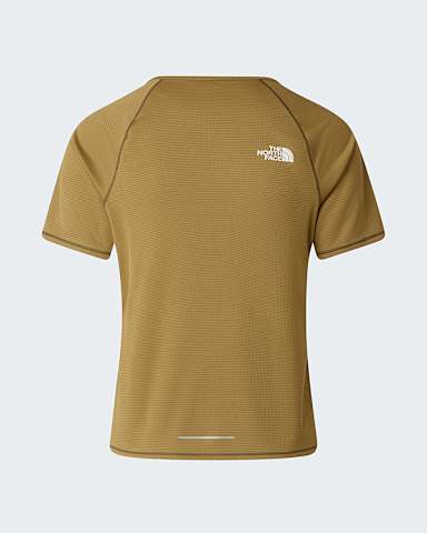 Tshirt Sunriser da donna TNF Cedar alt1