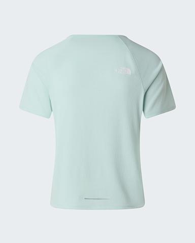 Tshirt Sunriser da donna TNF Opal Frost alt1