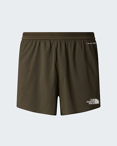 Kraasy Sunriser 5 pro pny TNF New Taupe Green hero