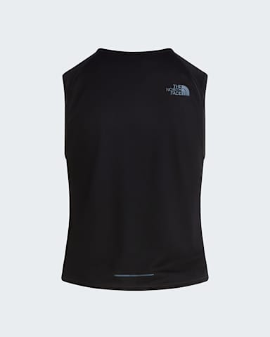 Womens Sunriser Tank Top TNF TNF Black alt1