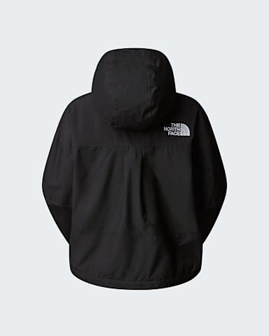 Bunda Reign On pro dmy TNF TNF Black alt1
