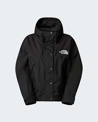 Bunda Reign On pro dmy TNF TNF Black hero