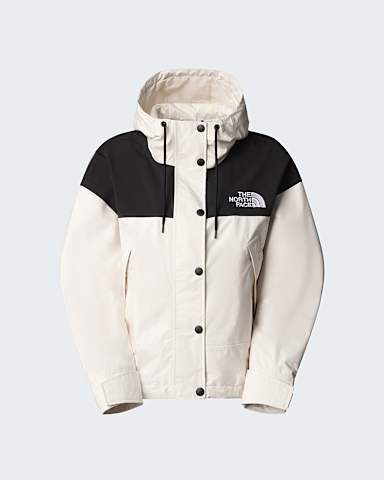 Bunda Reign On pro dmy TNF White DuneTNF Black hero