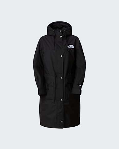 Parka Reign On pro dmy TNF TNF Black hero