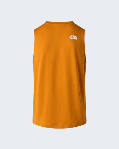 Tlko 247 pro pny TNF Dust Orange alt1