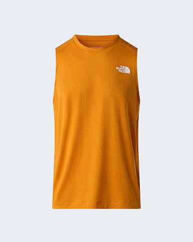 Tlko 247 pro pny TNF Dust Orange hero