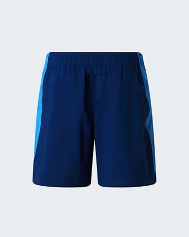 Kraasy 247 Colourblock pro pny TNF Estate BlueMarina Blue alt1