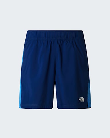 Kraasy 247 Colourblock pro pny TNF Estate BlueMarina Blue hero