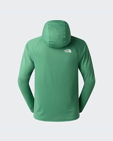 Mens Sunriser Hoodie TNF Dimmed Algae alt1