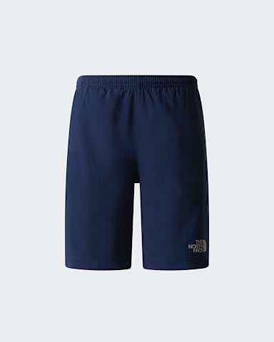Teens 247 Shorts TNF Summit Navy hero
