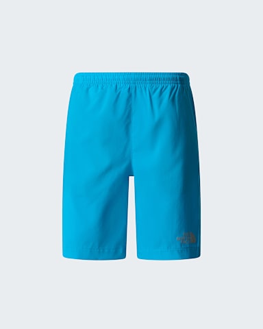 Kraasy 247 pro mlad TNF Meridian Blue hero