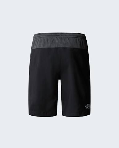 Kraasy 247 pro mlad TNF TNF BlackAsphalt Grey alt1