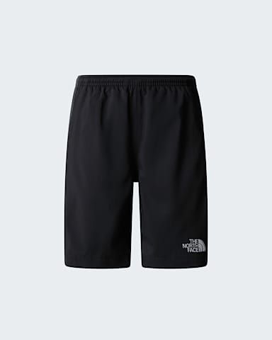Kraasy 247 pro mlad TNF TNF BlackAsphalt Grey hero